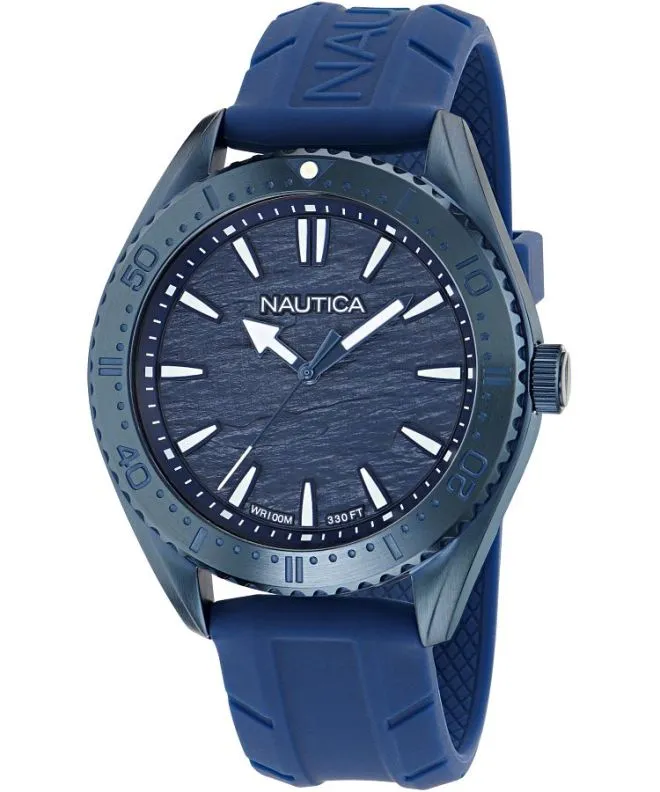Ceas barbatesc Nautica Everyday NCT Windward NAPWWS604