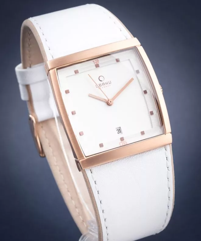 Ceas Barbatesc Obaku Classic V102GVIRW