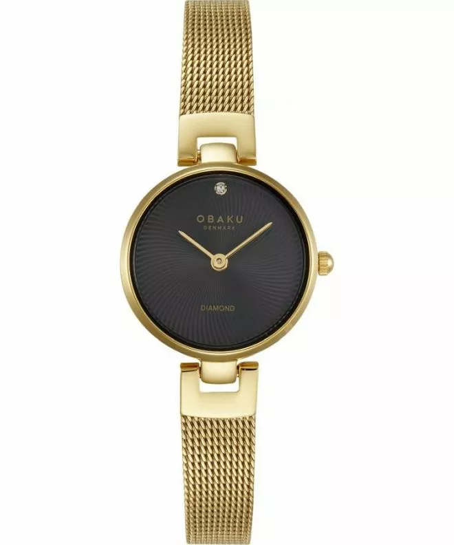 Ceas dama Obaku Classic V256SXGBMG