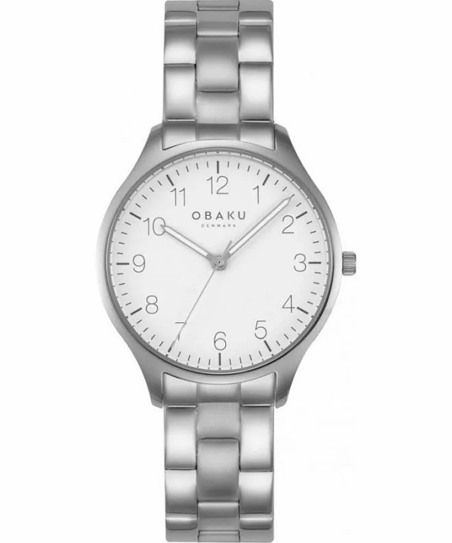 Ceas dama Obaku Classic V260LXCWSC-DAF