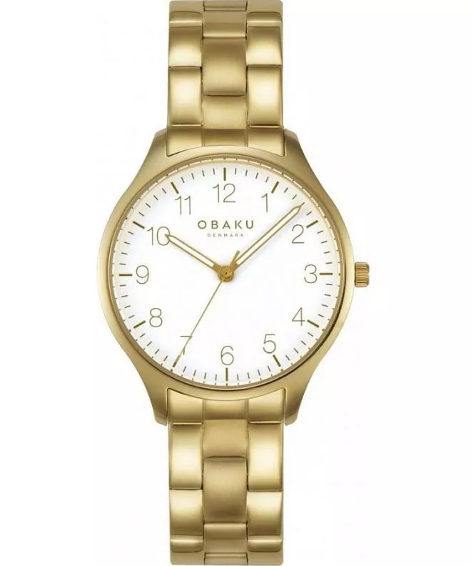 Ceas dama Obaku Classic V260LXGWSG-DAF