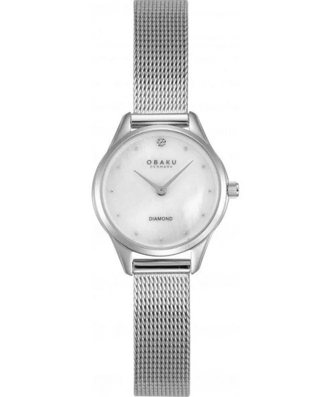 Ceas dama Obaku Classic V297SXCWMC