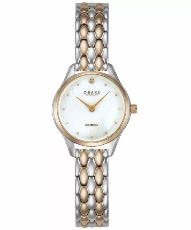 Ceas dama Obaku Classic V297SXZWSH
