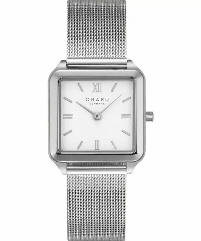 Ceas dama Obaku Classic V309LXCWMC