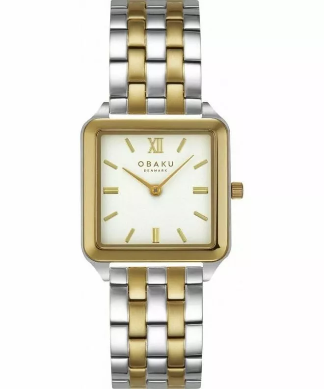 Ceas dama Obaku Classic V309LXFWSF