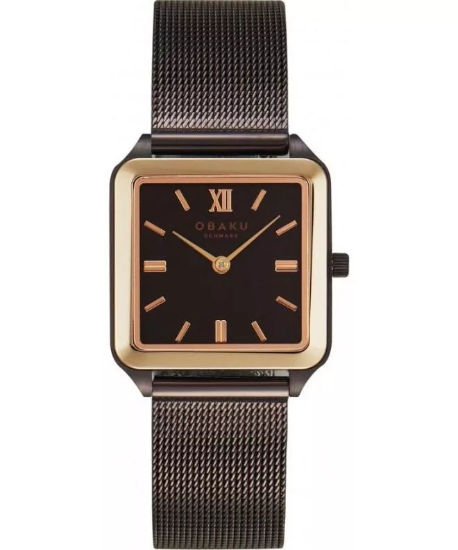 Ceas dama Obaku Classic V309LXXNMN