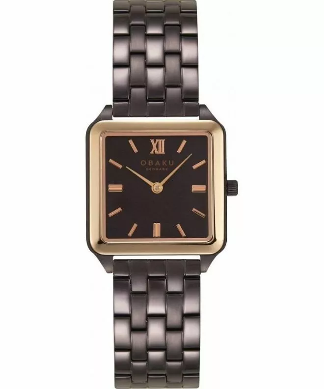 Ceas dama Obaku Classic V309LXXNSN