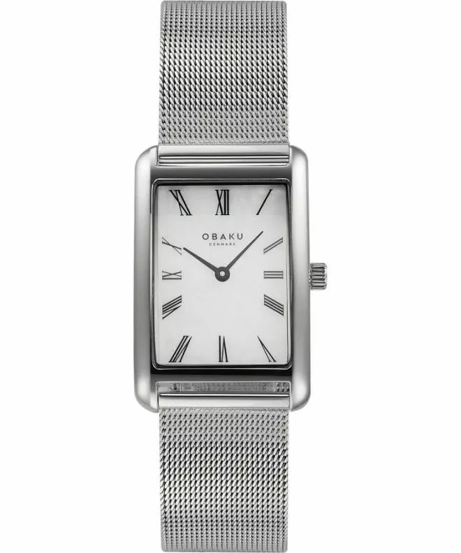 Ceas dama Obaku Linde V311LXCWMC