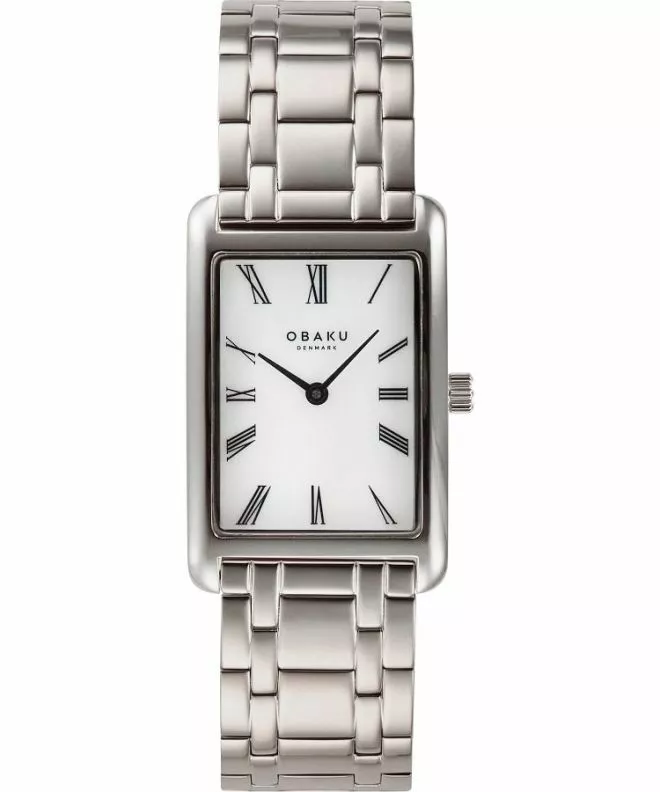 Ceas dama Obaku Slim V311LXCWSC