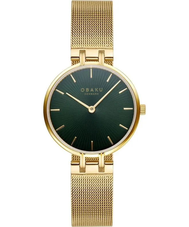 Ceas dama Obaku Denmark V322LXGEMG