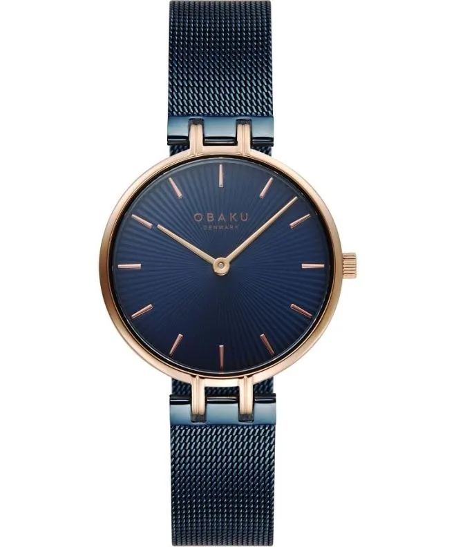 Ceas dama Obaku Denmark V322LXVLML