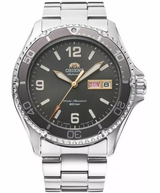 Ceas barbatesc Orient Mako Automatic RA-AA0819N39B