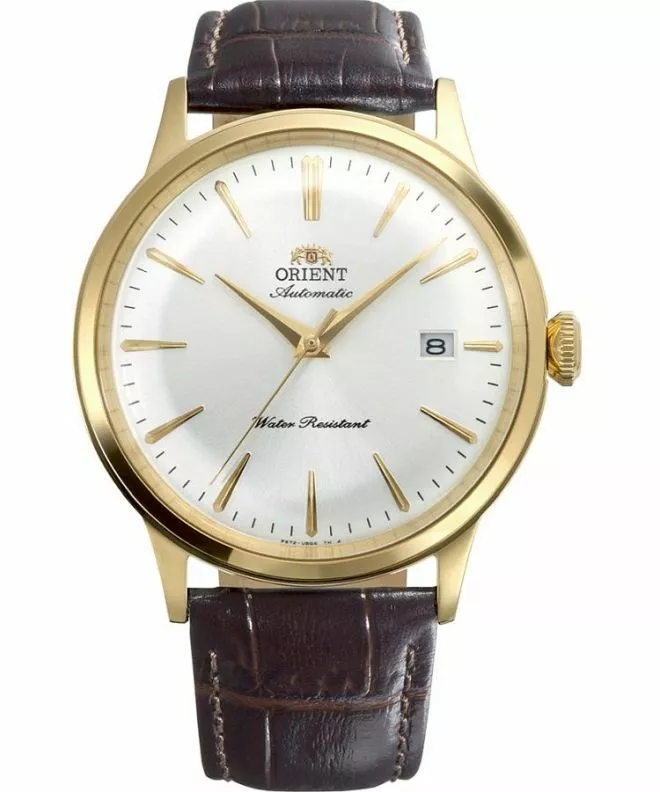 Ceas barbatesc Orient Bambino Automatic RA-AC0028S30B