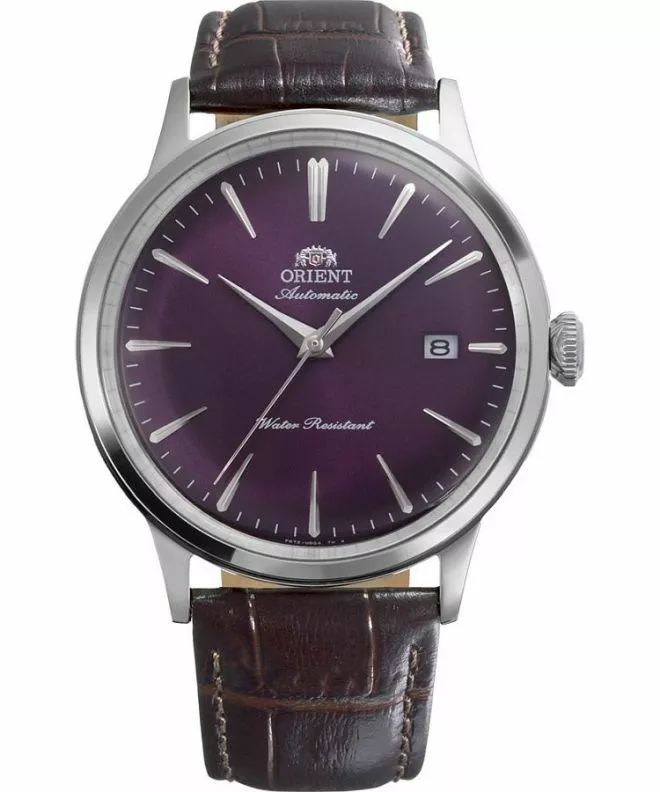 Ceas barbatesc Orient Bambino Automatic RA-AC0032V30B