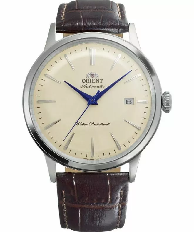 Ceas barbatesc Orient Bambino Automatic RA-AC0033Y30B