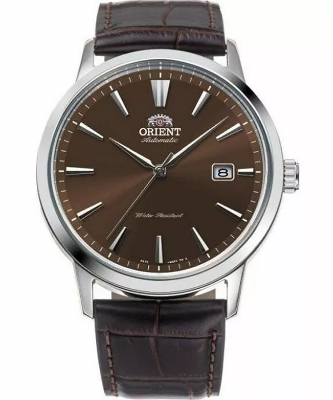 Ceas unisex Orient Contemporary Automatic RA-AC0F17Y30B