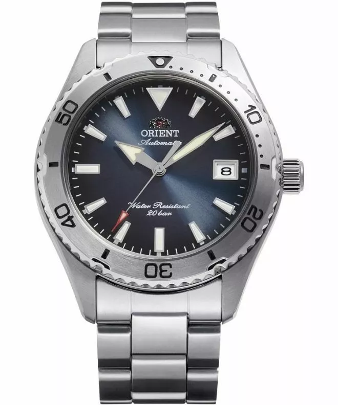 Ceas barbatesc Orient Mako 40 Automatic RA-AC0Q14L30B