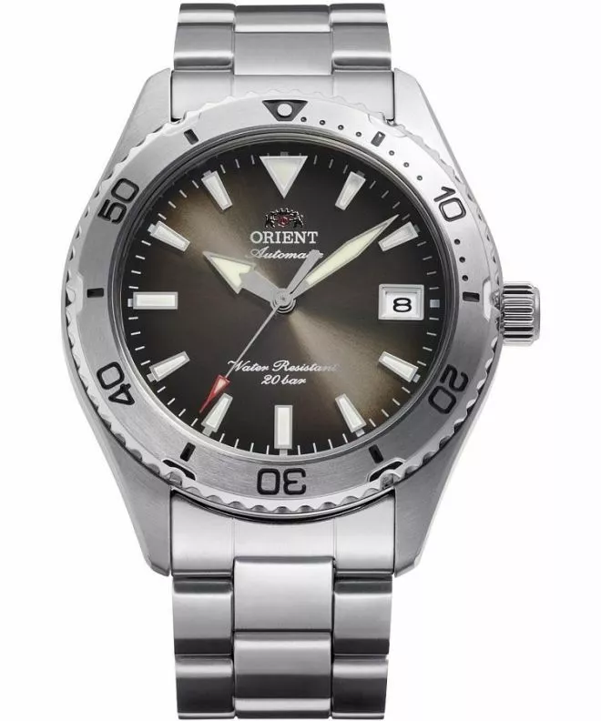 Ceas barbatesc Orient Mako 40 Automatic RA-AC0Q15Y30B