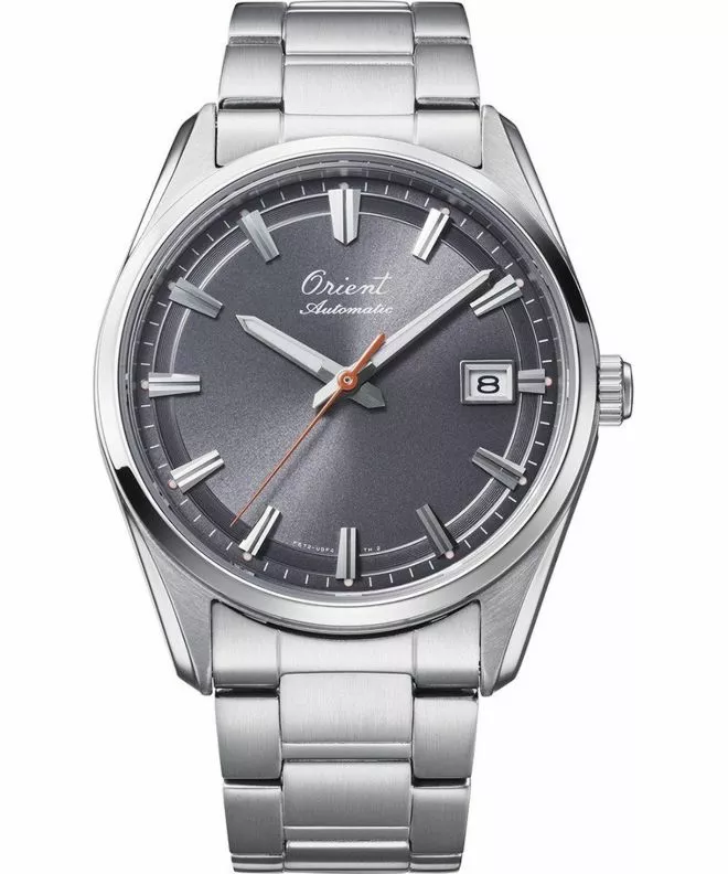 Ceas barbatesc Orient Stretto Date 75th Anniversary Edition Automatic RA-AC0R04N30B