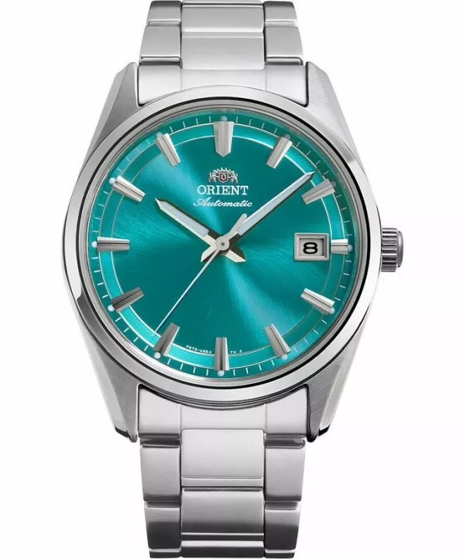 Ceas barbatesc Orient Stretto Date Automatic Limited Edition RA-AC0R06L30B