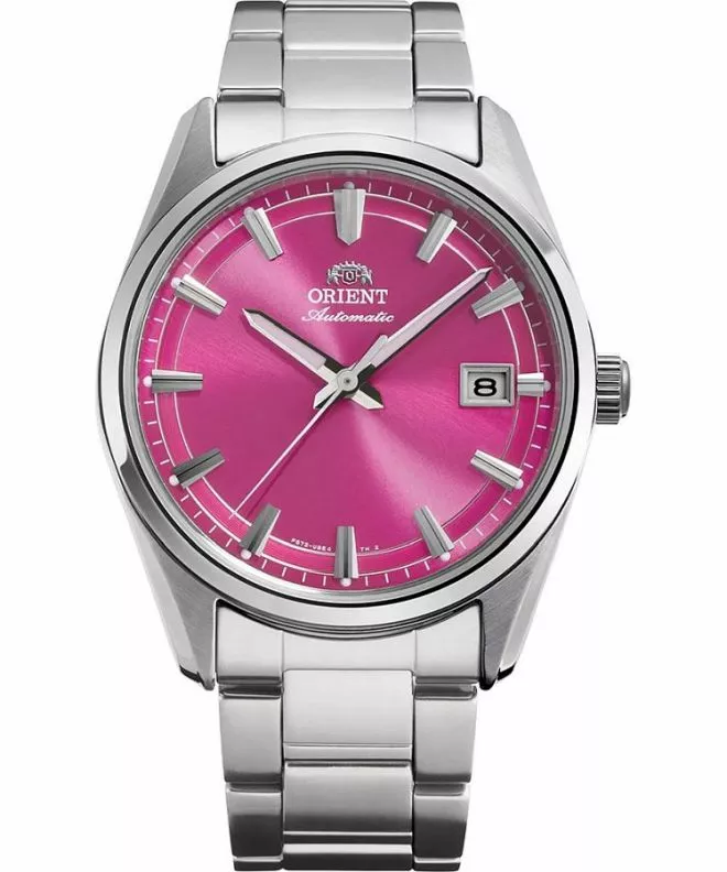 Ceas barbatesc Orient Stretto Date Automatic Limited Edition RA-AC0R07P30B