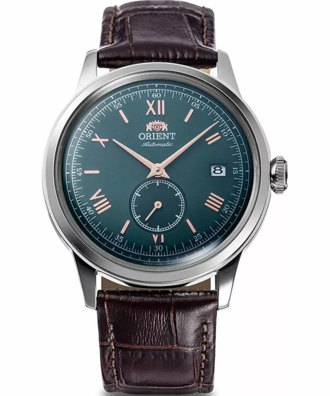Ceas barbatesc Orient Bambino Automatic RA-AP0102E30B
