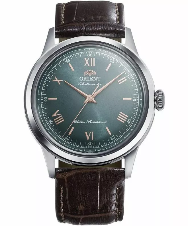 Ceas barbatesc Orient Bambino Automatic RA-BB0001E30B