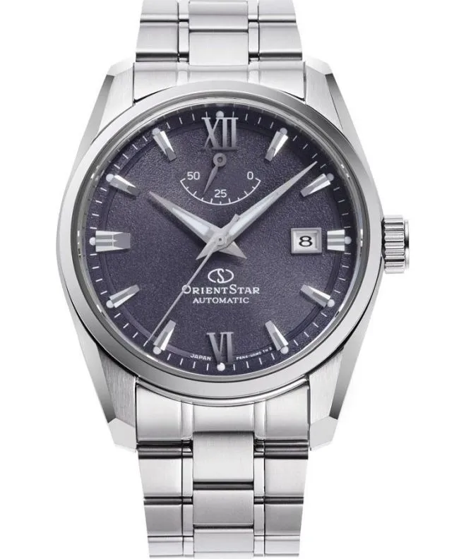 Ceas barbatesc Orient Star Contemporary Date Automatic RE-AU0112V00B