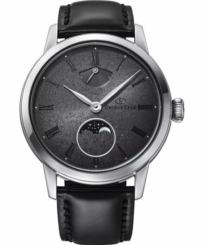 Ceas barbatesc Orient Star M Collection M45 F8 Pleiades Mechanical RE-BW0005N00B
