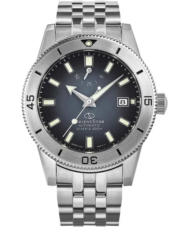 Ceas barbatesc Orient Star Sports M42 Diver's 1964 Automatic RE-AU0503N00B