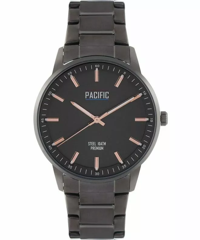 Ceas barbatesc Pacific Classic PC00903
