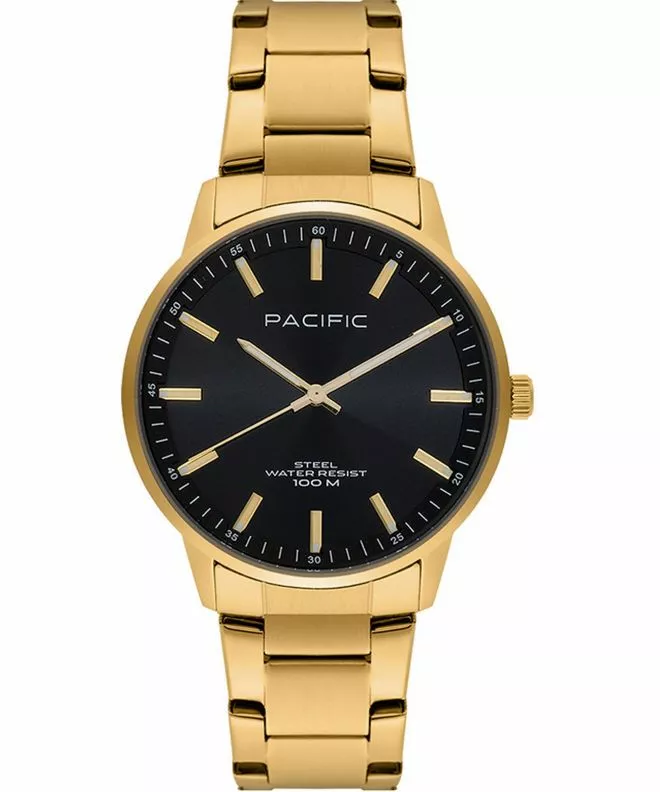 Ceas barbatesc Pacific Classic PC00904