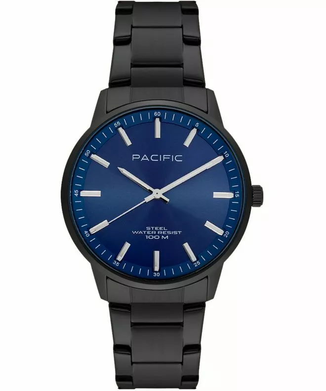 Ceas barbatesc Pacific Classic PC00905