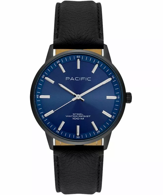 Ceas barbatesc Pacific Classic PC00908
