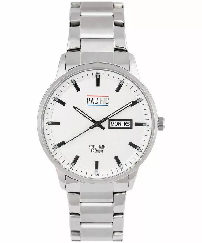 Ceas barbatesc Pacific Classic PC00909