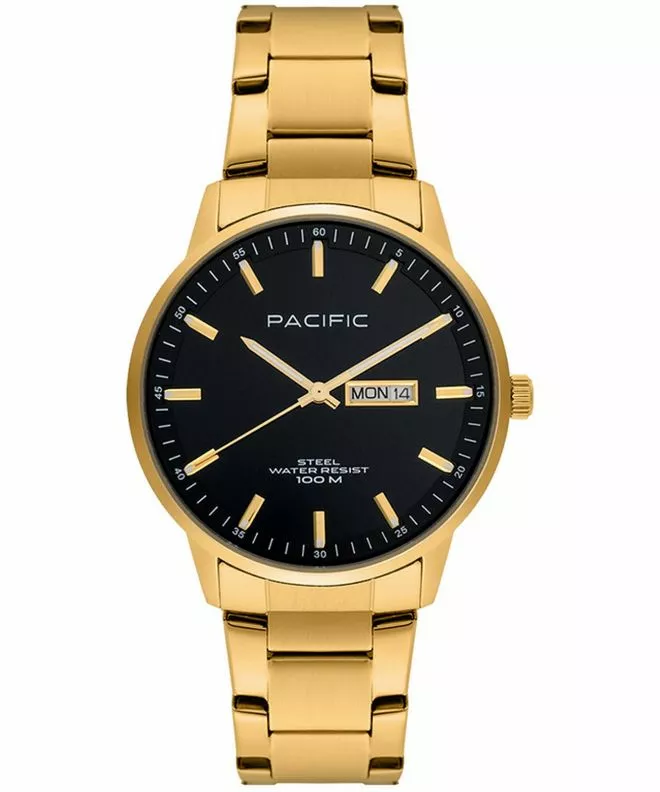 Ceas barbatesc Pacific Classic PC00911