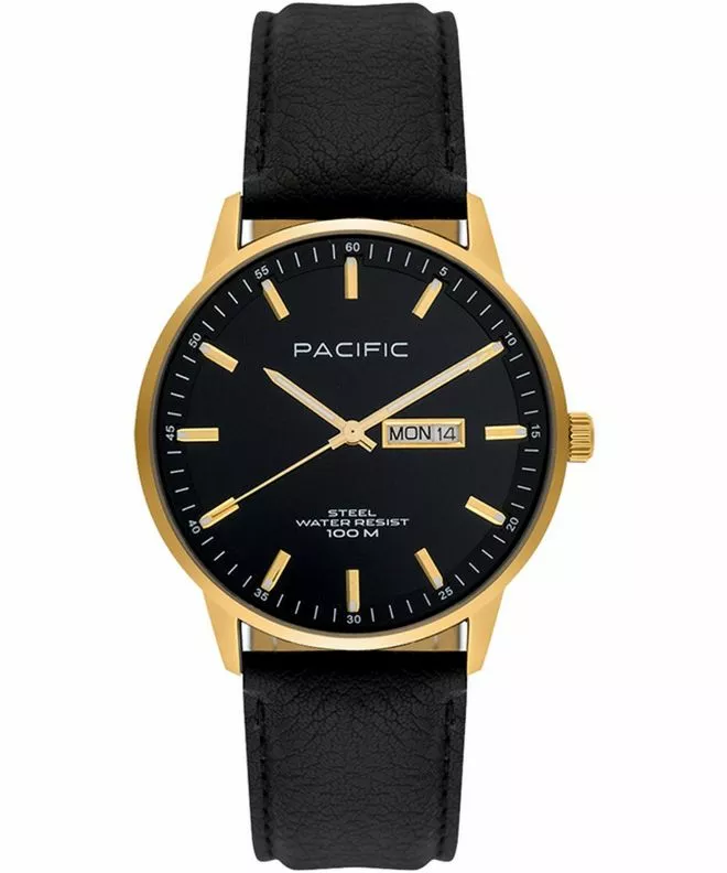 Ceas barbatesc Pacific Classic PC00912