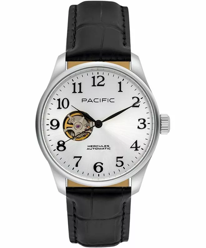 Ceas barbatesc Pacific Classic Automatic PC00913