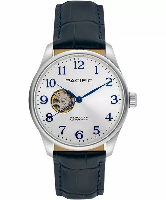 Ceas barbatesc Pacific Classic Automatic PC00914