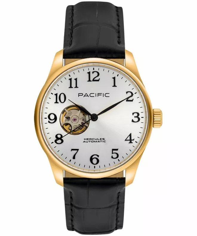 Ceas barbatesc Pacific Classic Automatic PC00915