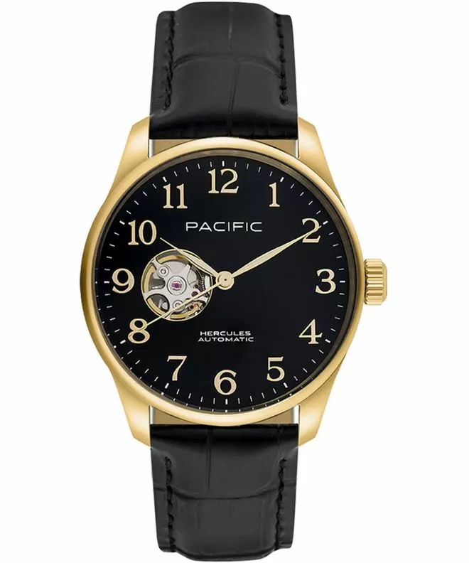 Ceas barbatesc Pacific Classic Automatic PC00916