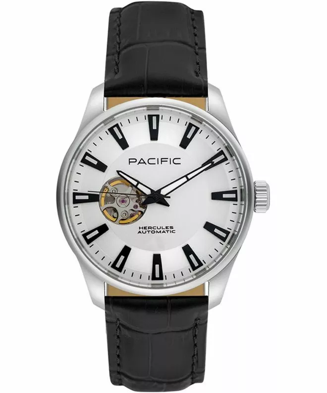Ceas barbatesc Pacific Classic Automatic PC00917