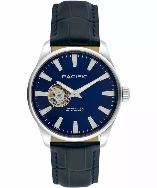 Ceas barbatesc Pacific Classic Automatic PC00918