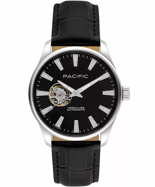 Ceas barbatesc Pacific Classic Automatic PC00919