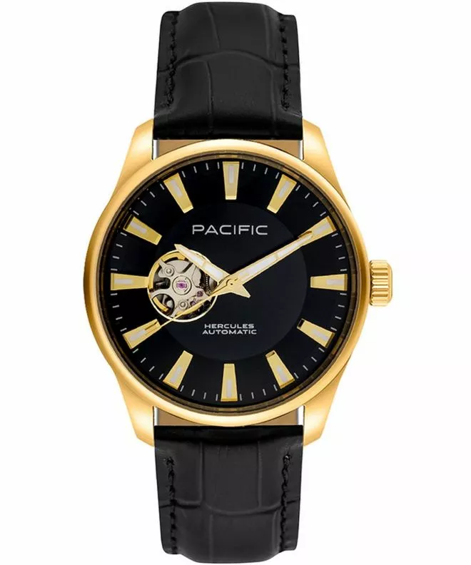 Ceas barbatesc Pacific Classic Automatic PC00920