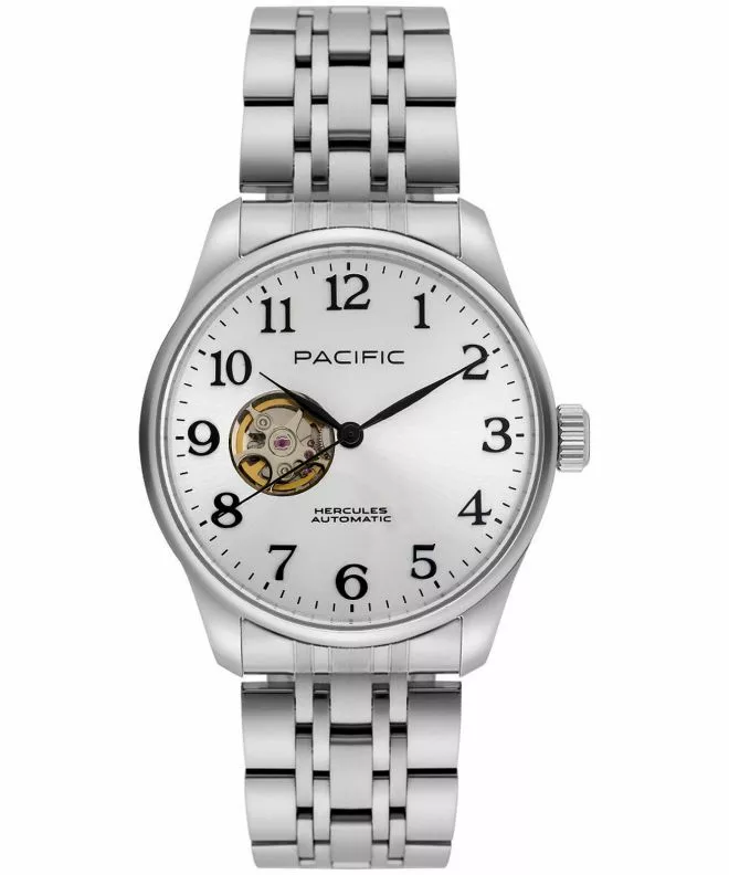 Ceas barbatesc Pacific Classic Automatic PC00921