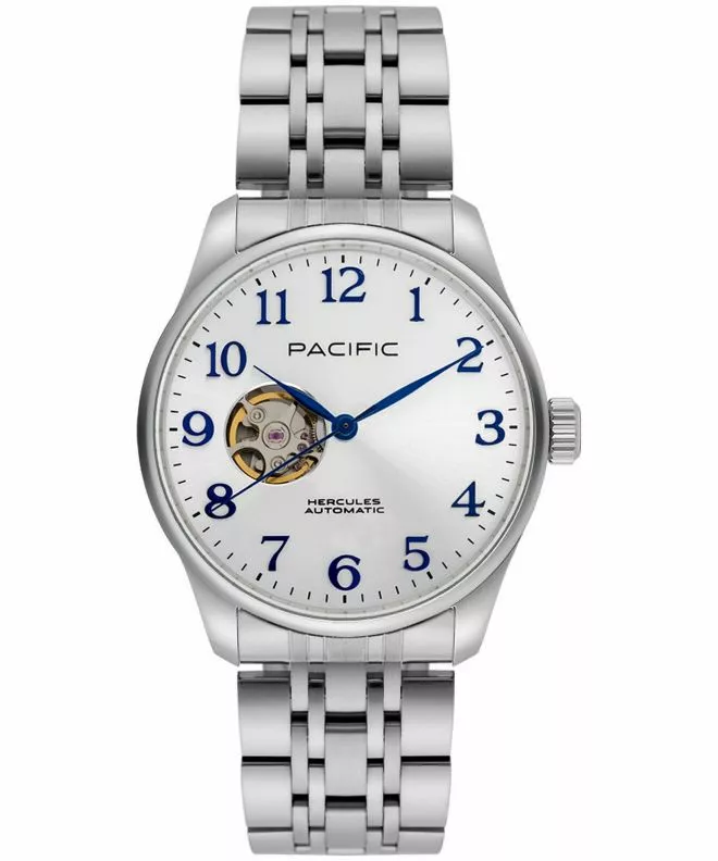 Ceas barbatesc Pacific Classic Automatic PC00922