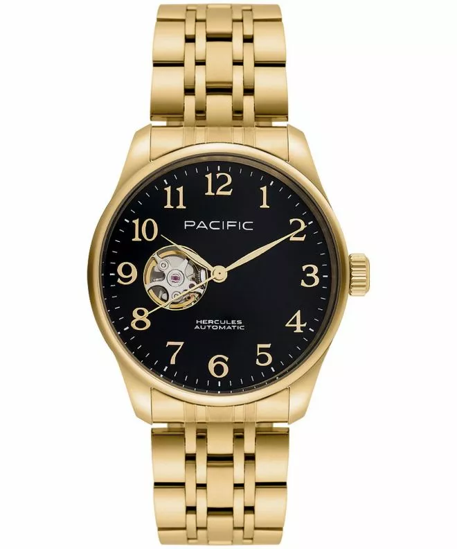 Ceas barbatesc Pacific Classic Automatic PC00924