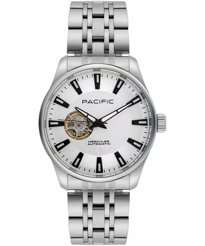 Ceas barbatesc Pacific Classic Automatic PC00925