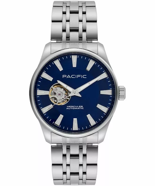 Ceas barbatesc Pacific Classic Automatic PC00926